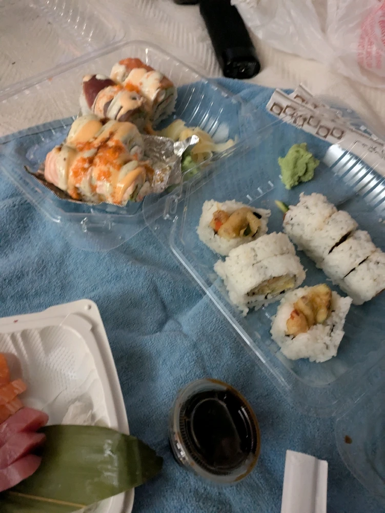 Image uploaded by Kea