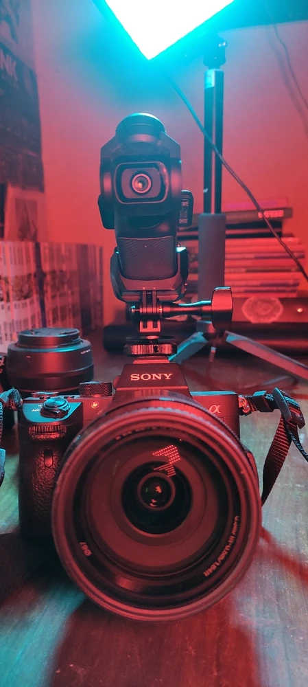 GIF caricata da Ousmane