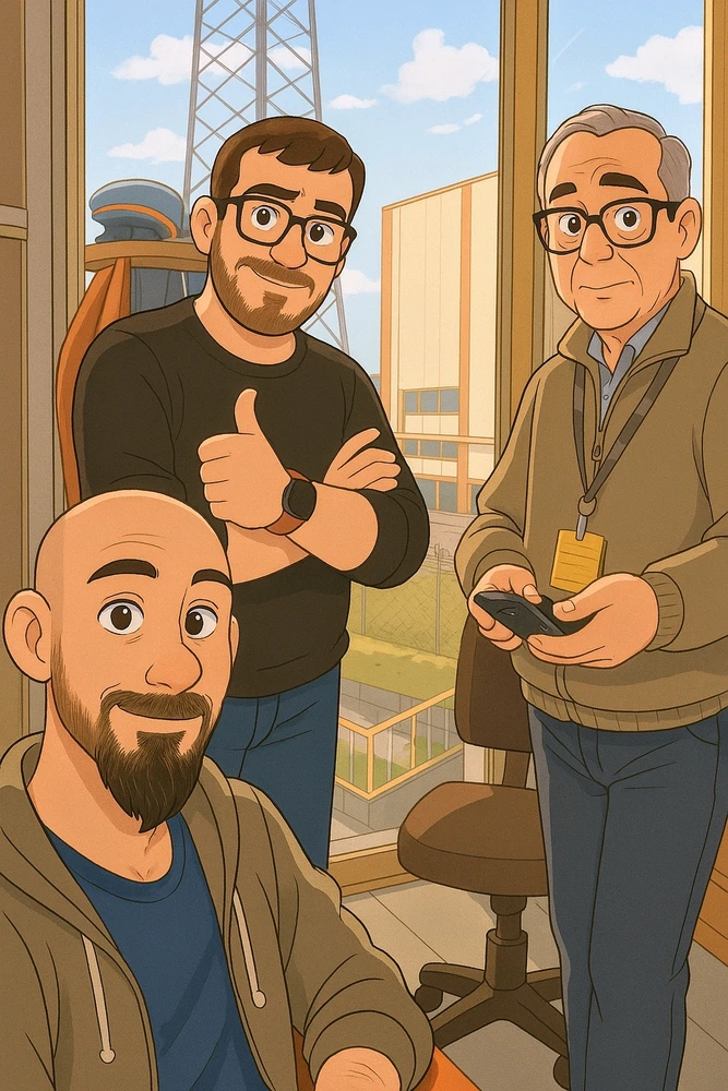 Immagine caricata da Neddo