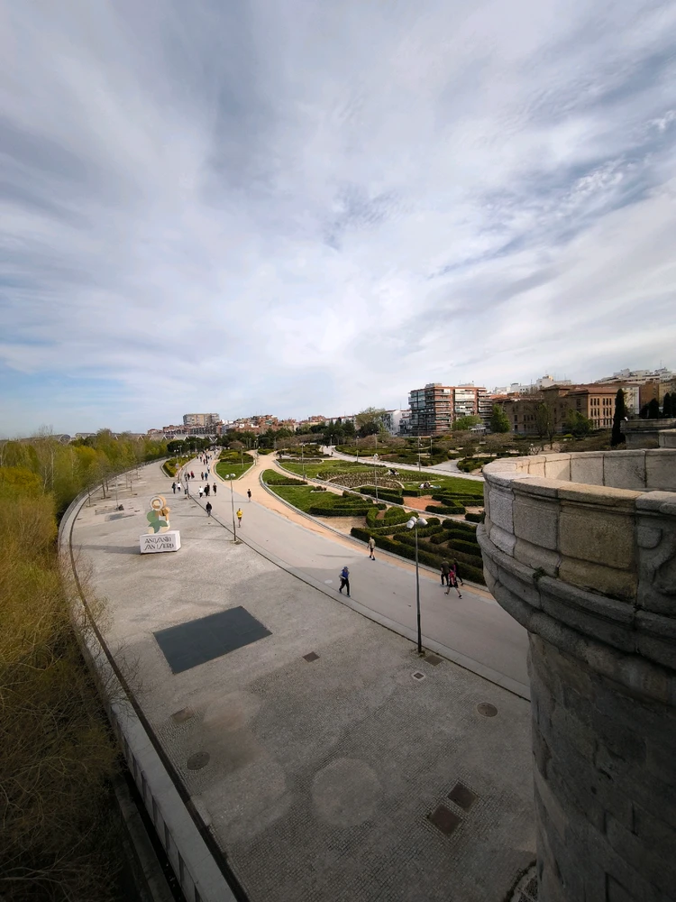 Visiting Madrid 🇪🇸