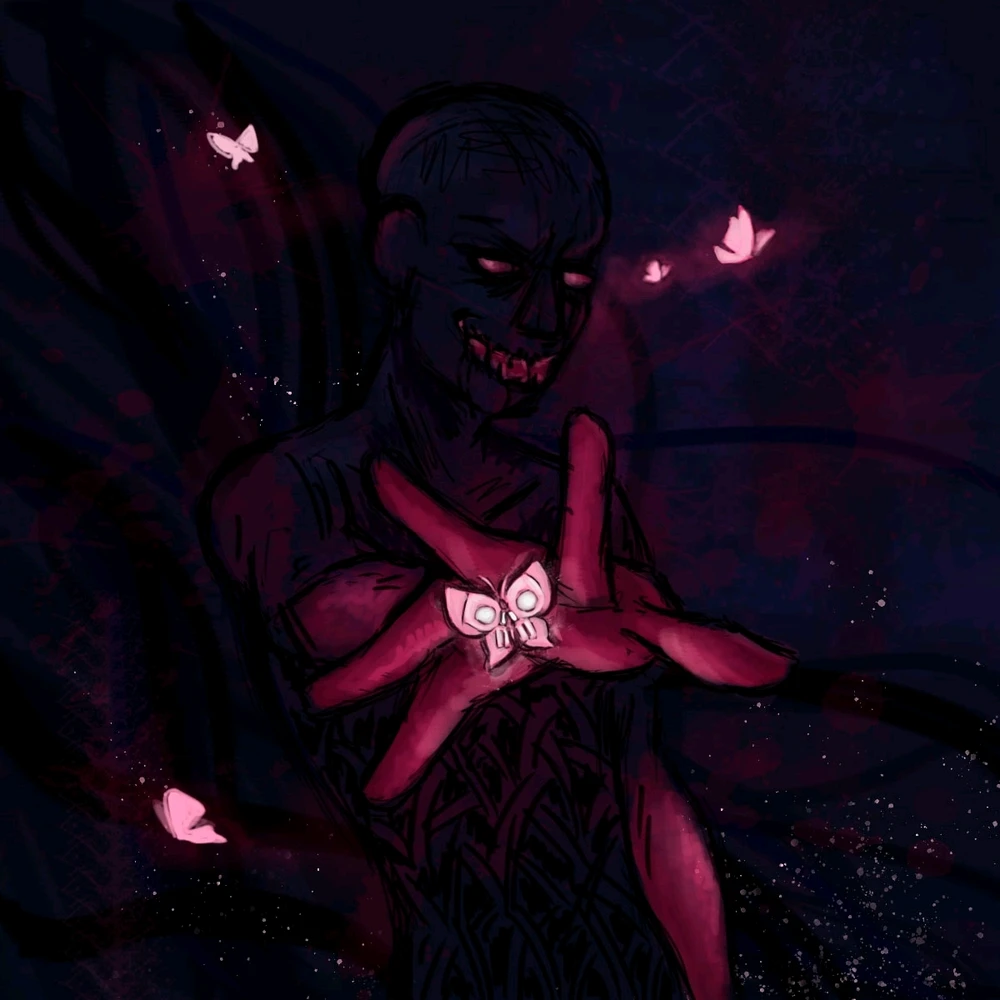 Фото загрузил Харли