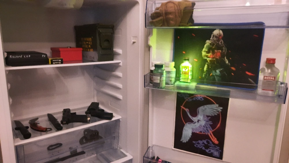 Desmond által feltöltött GIF