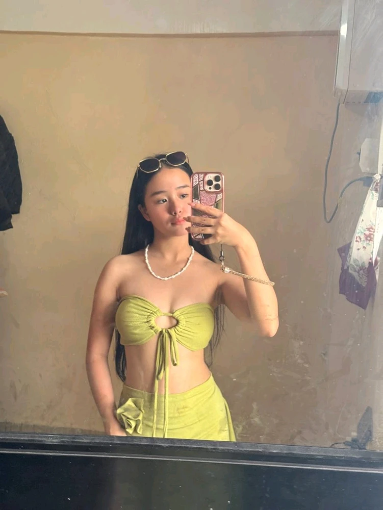 Gi-upload ni Angel Euniez Yaneza ang hulagway