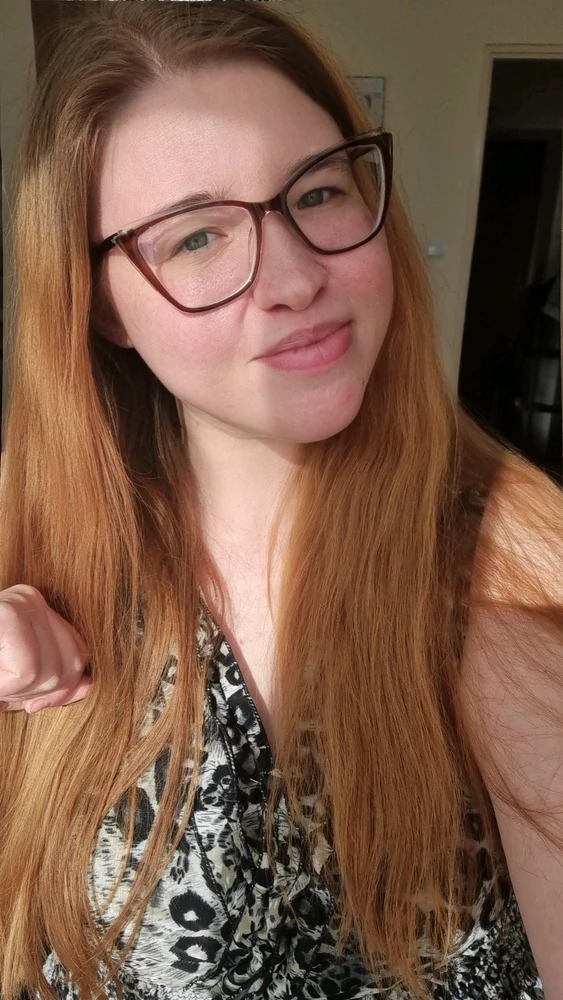 GIF uploaded by Kinga