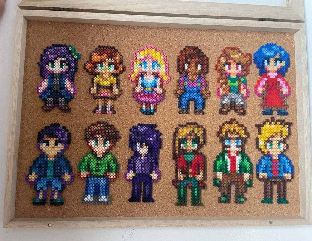 Image uploaded by Giovana