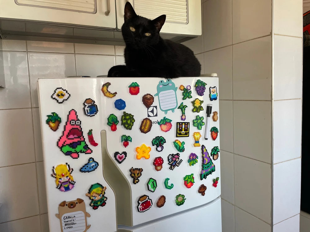 Image uploaded by Giovana