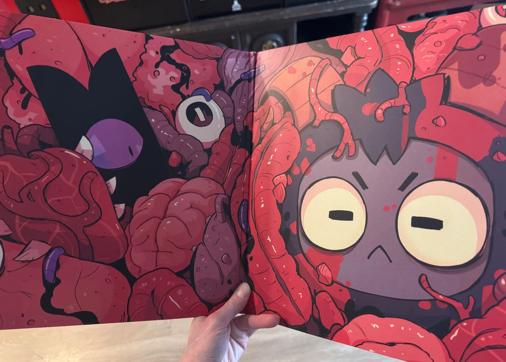 Gambar diunggah dening Stephen