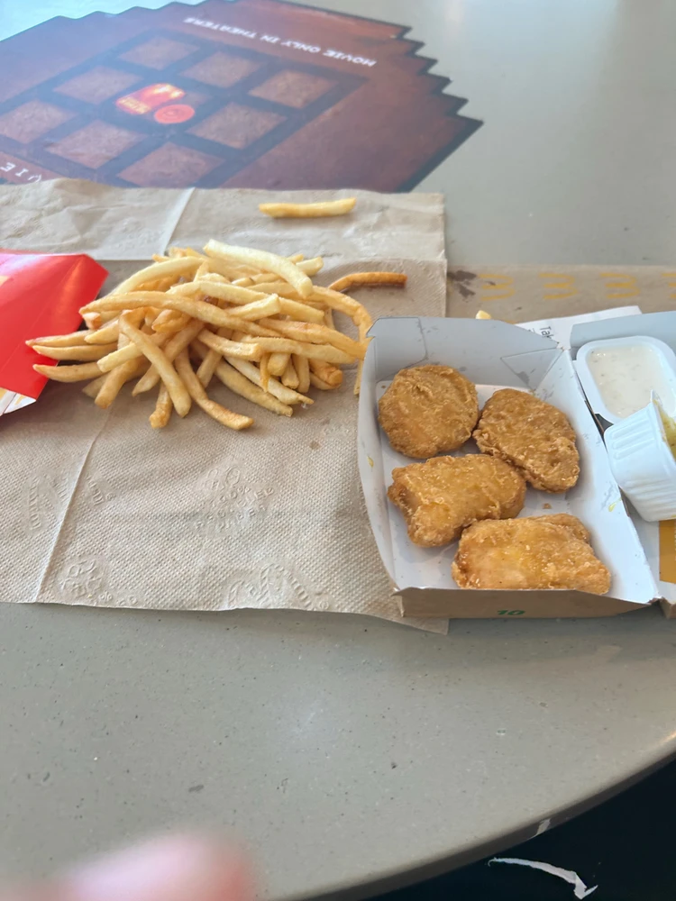 Image uploaded by Jake the artistic autistic baker