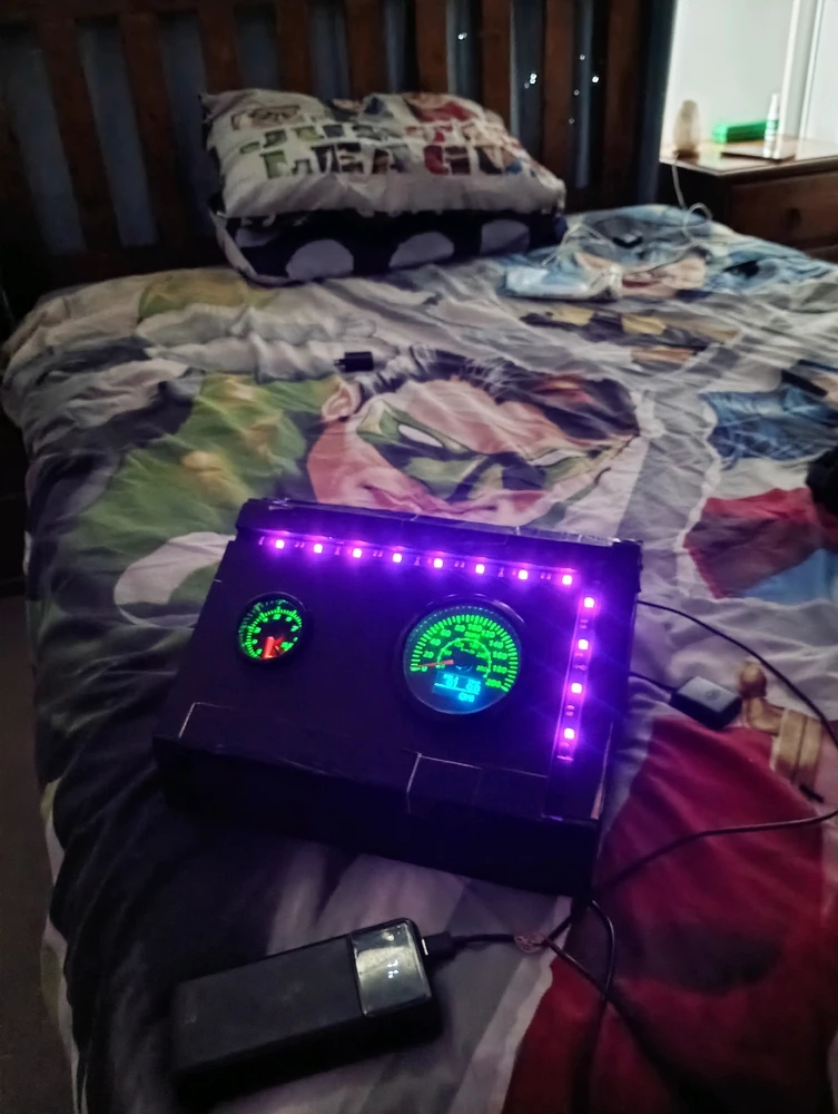 GIF uploaded by Arnold