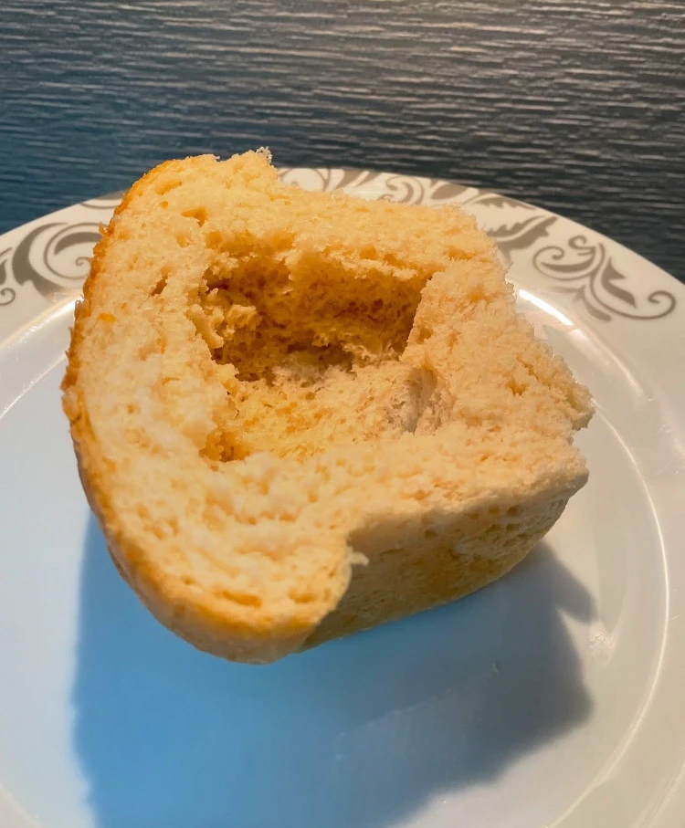 Home made bunny chows are the best!!