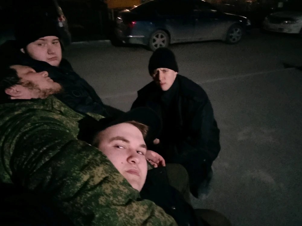 GIF загрузил Дима