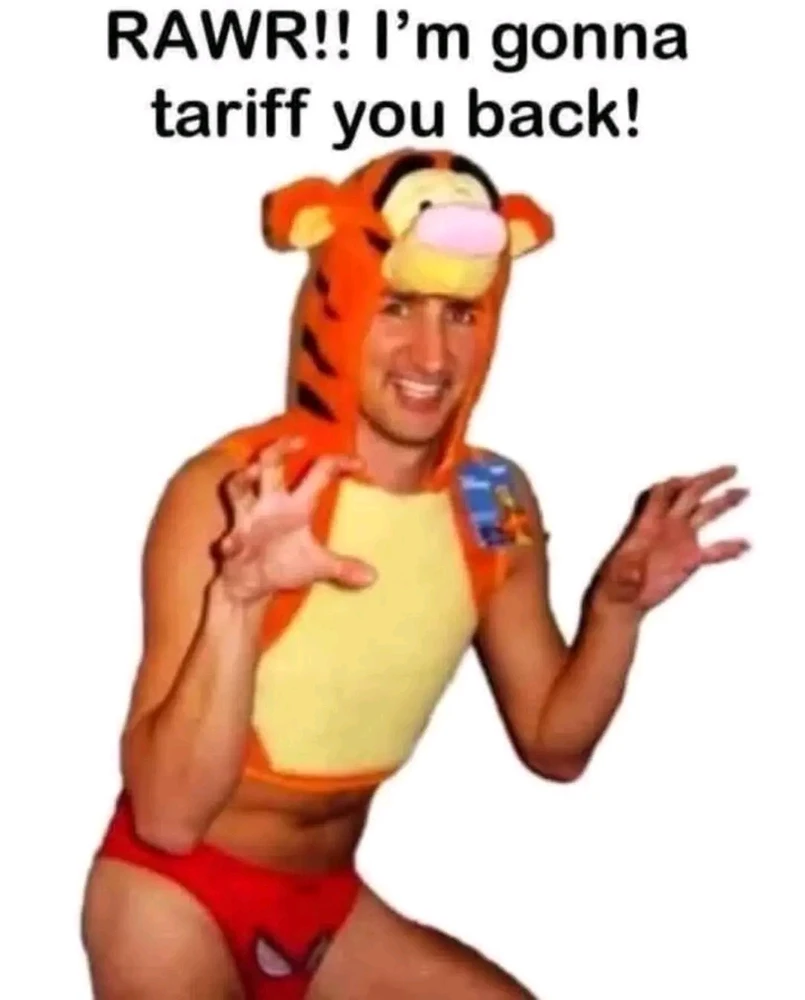 North Montana (Canada) last week be like: