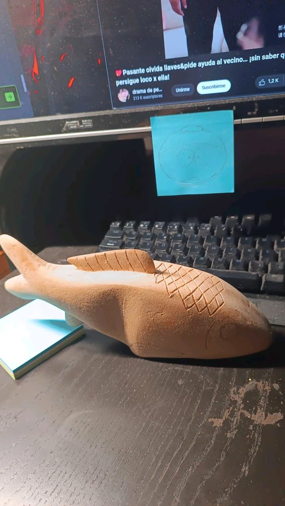 GIF subido por Shyam