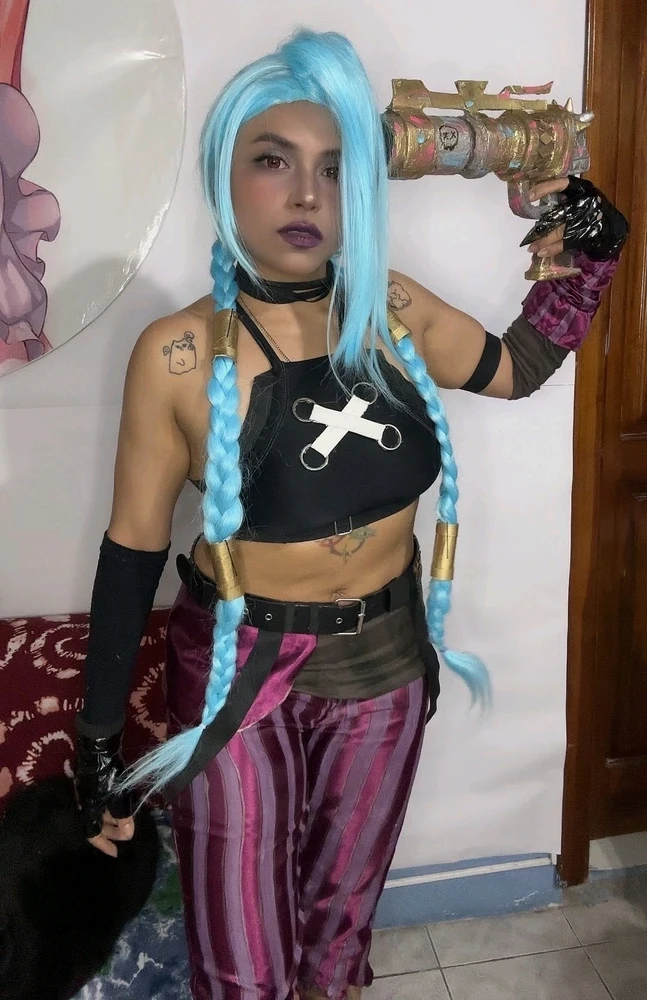 Jinx