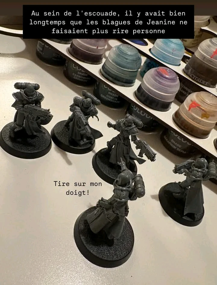 Image ajoutée par Michaël