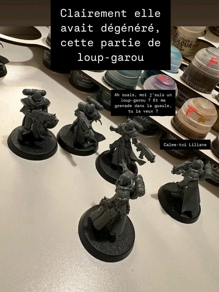 Image ajoutée par Michaël