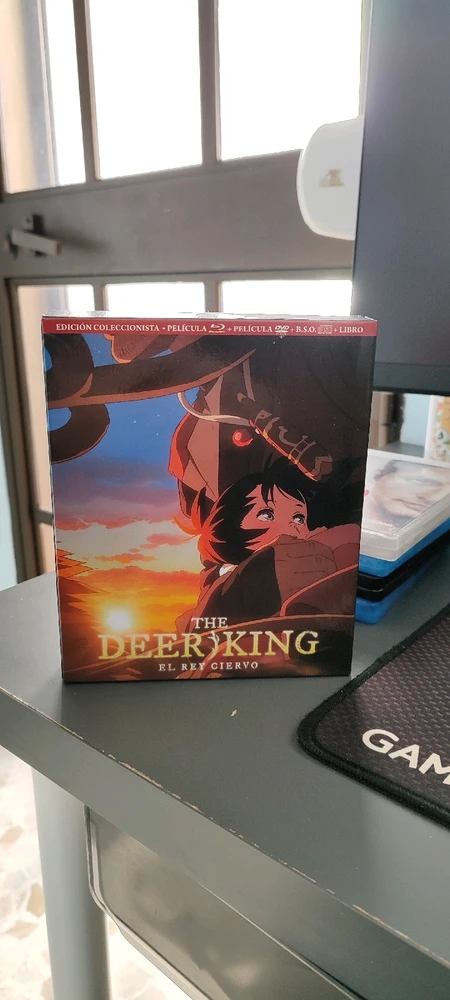 Imagen subida por Naota