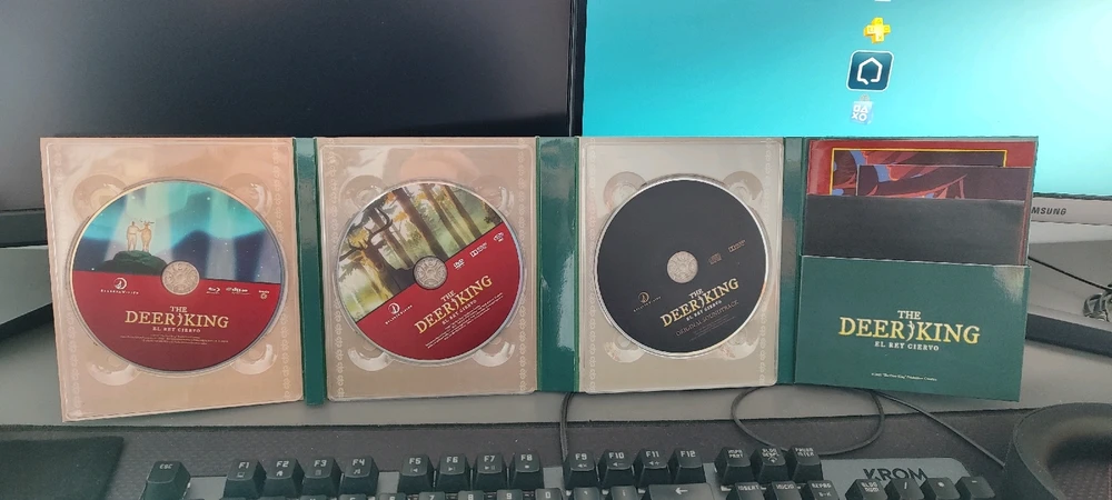 Imagen subida por Naota