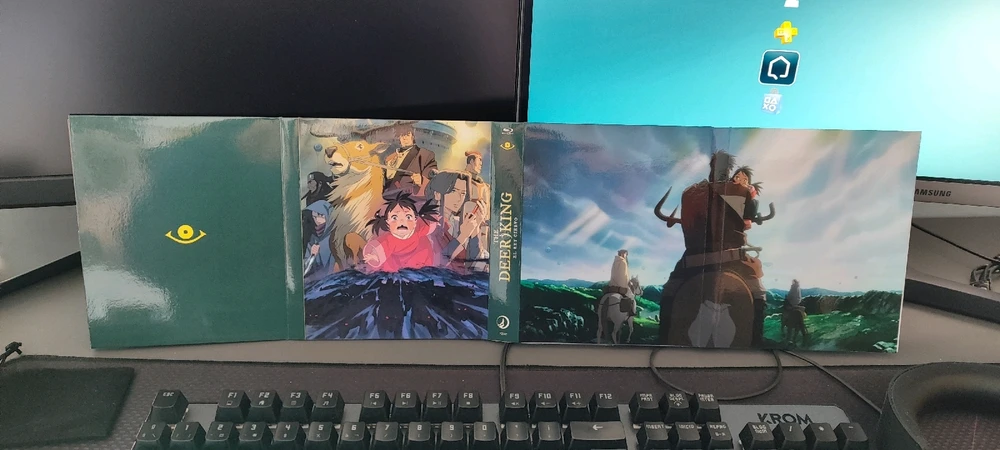 Imagen subida por Naota