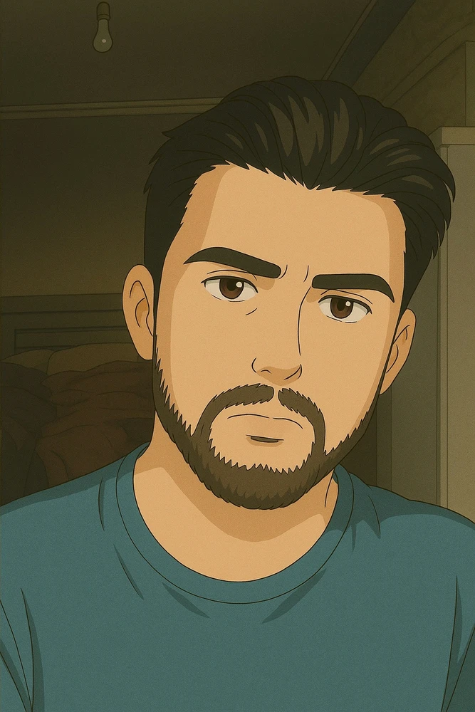 GIF uploaded by Arda