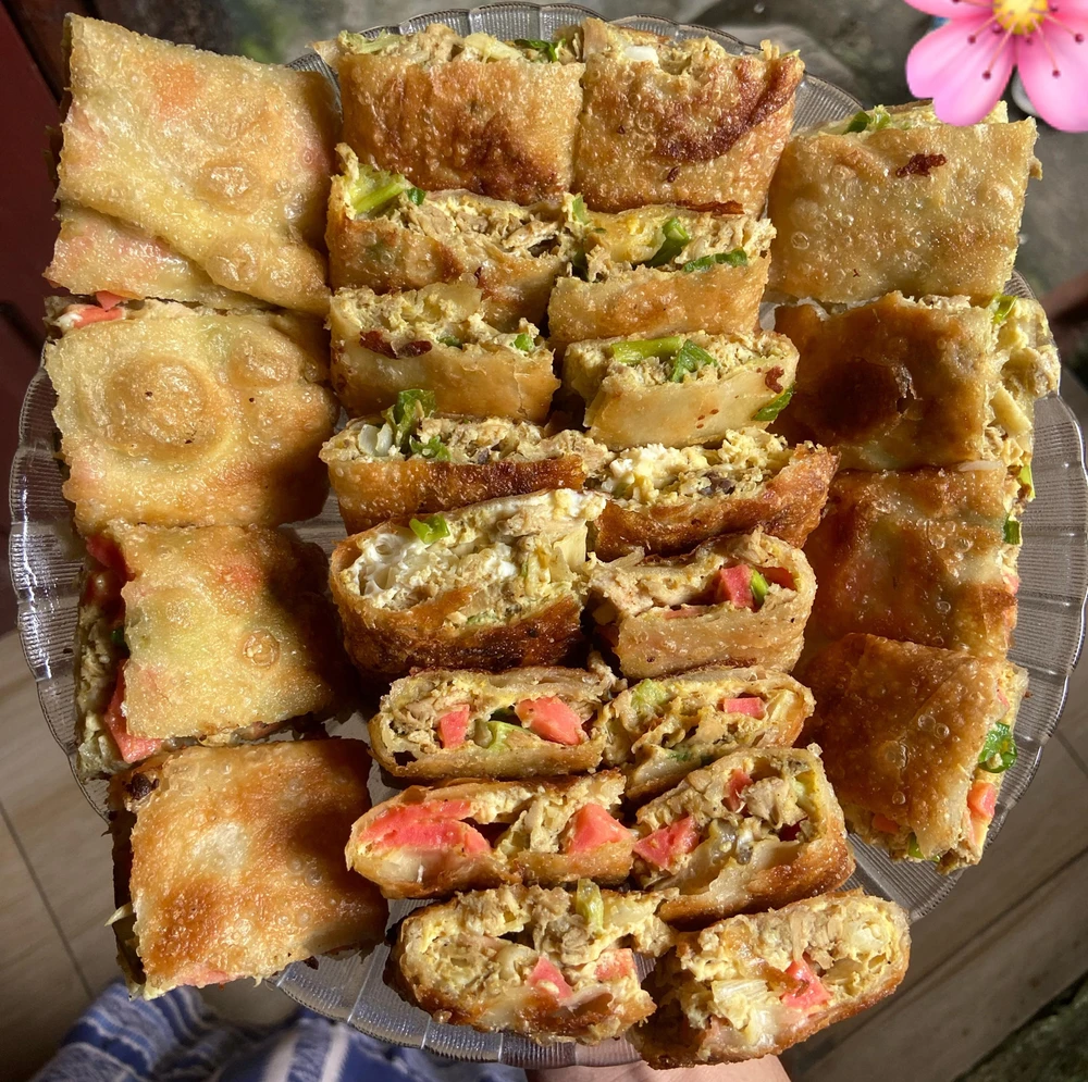 Image uploaded by Vina