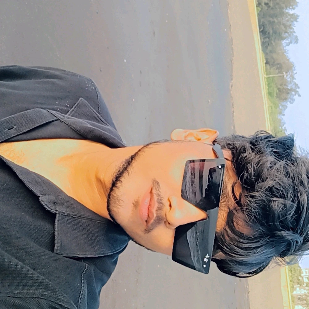 GIF uploaded by Satyam!