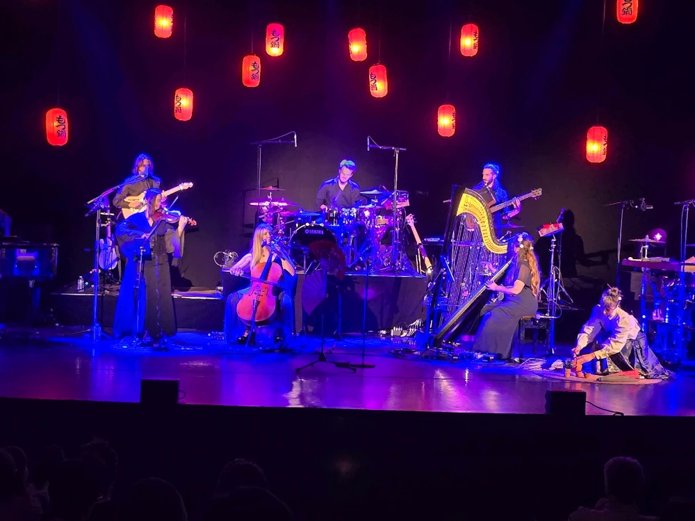 Neko Light Orchestra