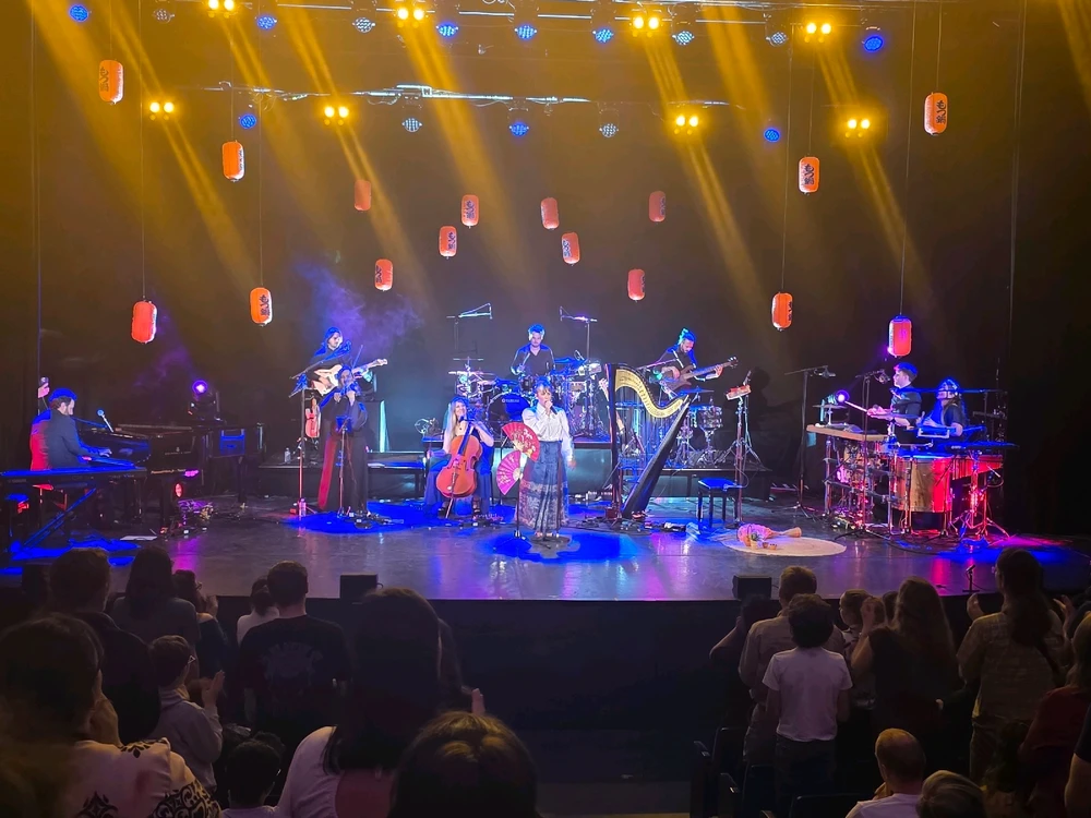 Neko Light Orchestra