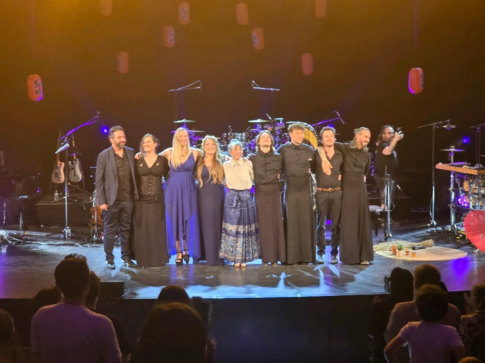 Neko Light Orchestra