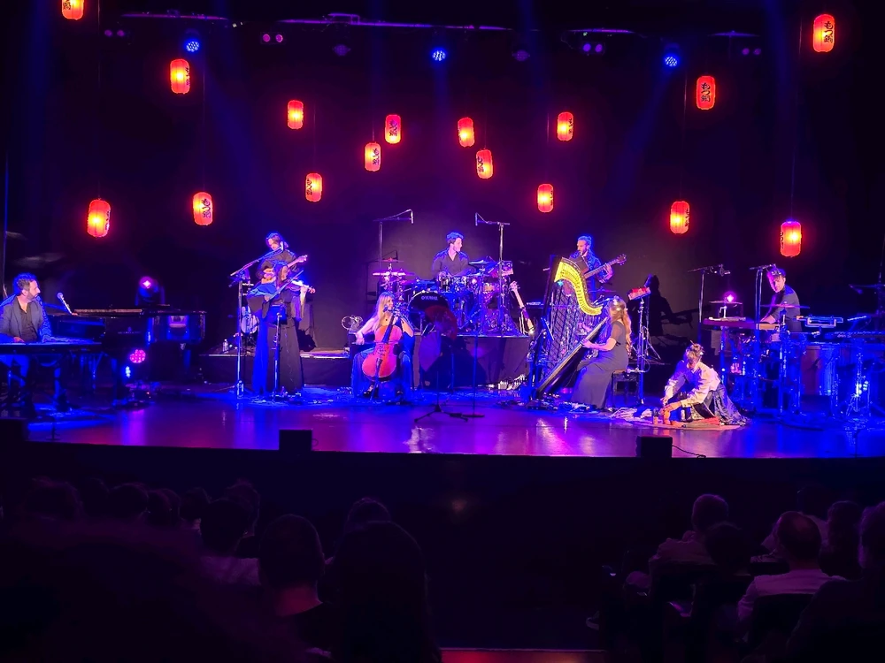 Neko Light Orchestra