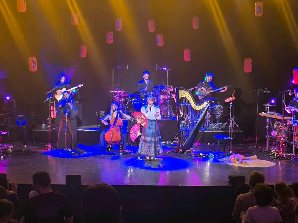 Neko Light Orchestra