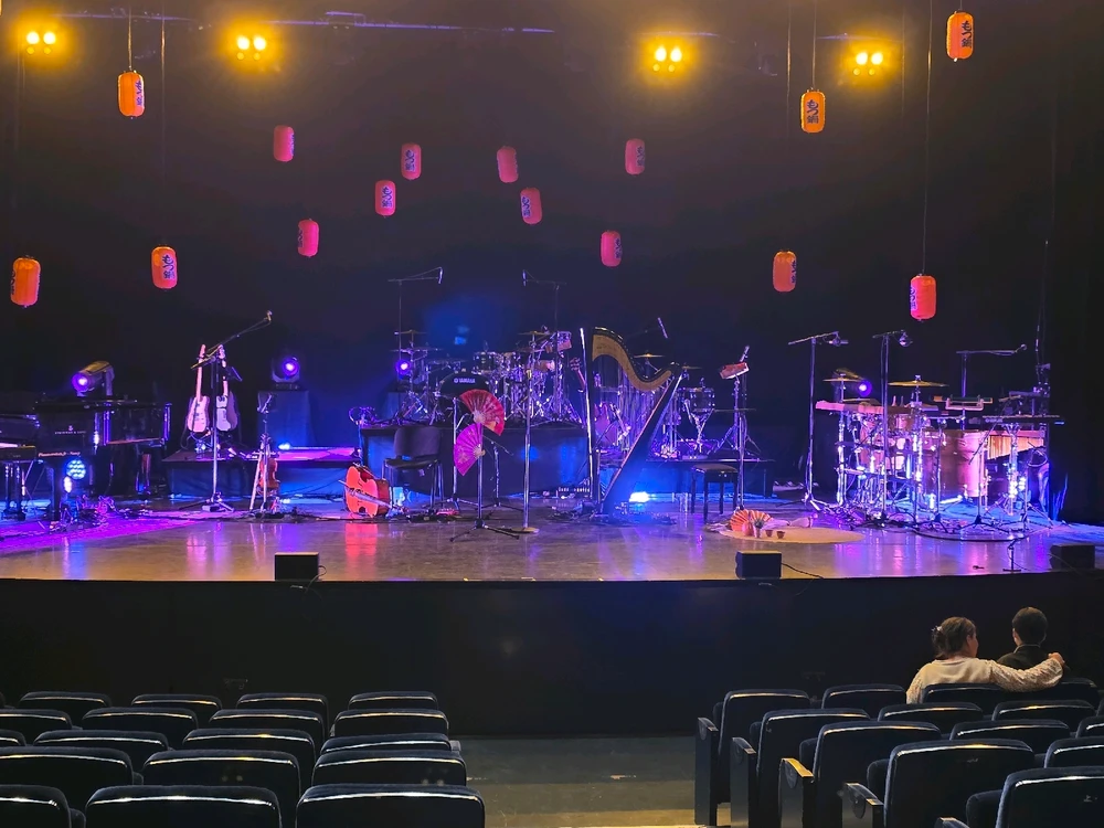 Neko Light Orchestra