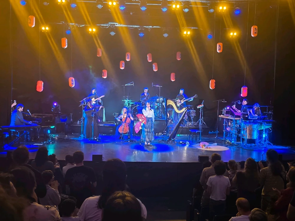 Neko Light Orchestra