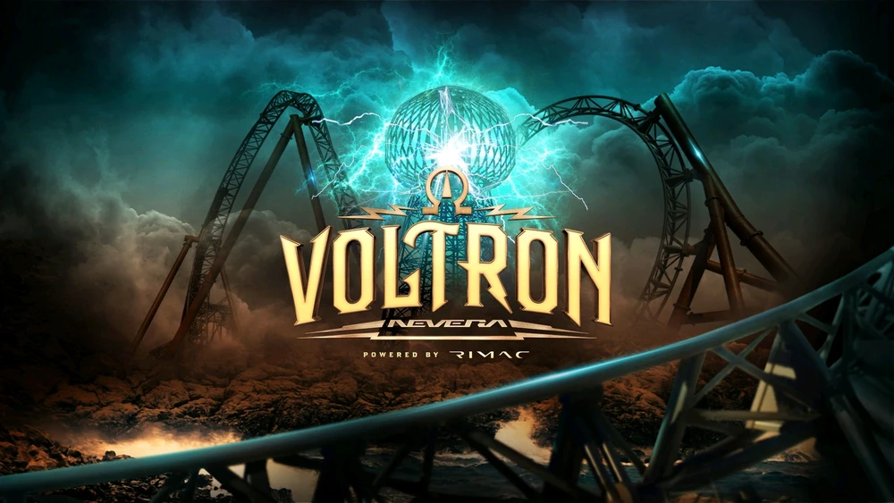 🎢 EuropaPark 🇩🇪