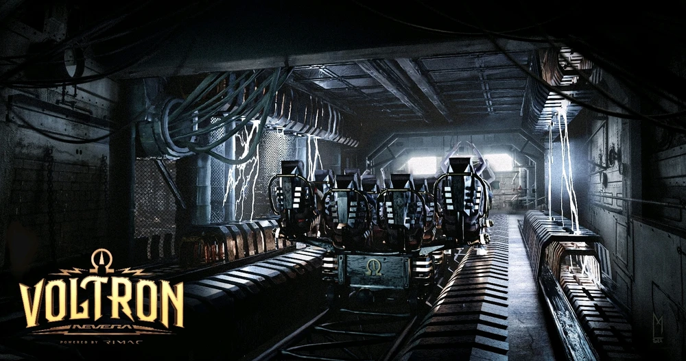 🎢 EuropaPark 🇩🇪