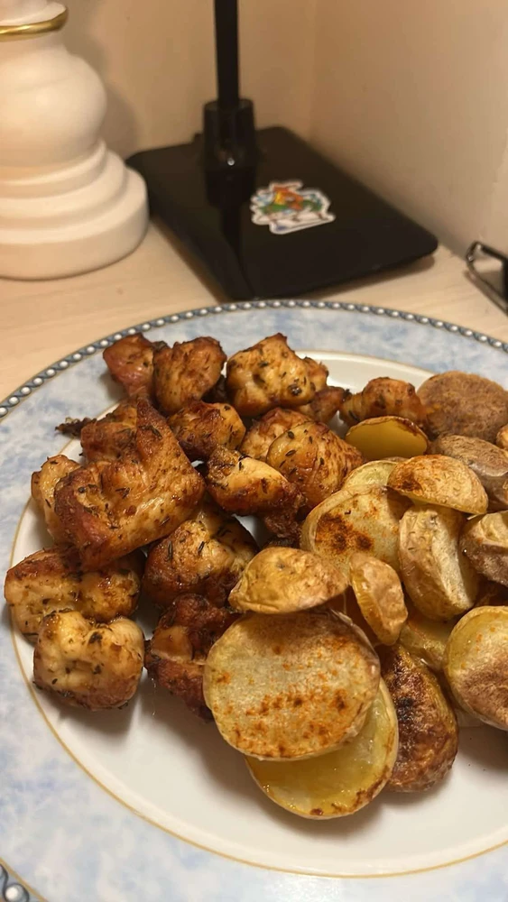 Εικόνα από Χάρης