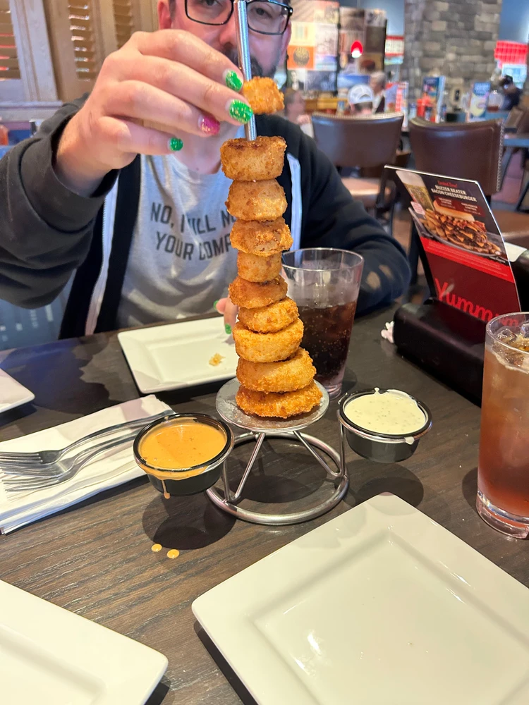 Image uploaded by Jake the artistic autistic baker