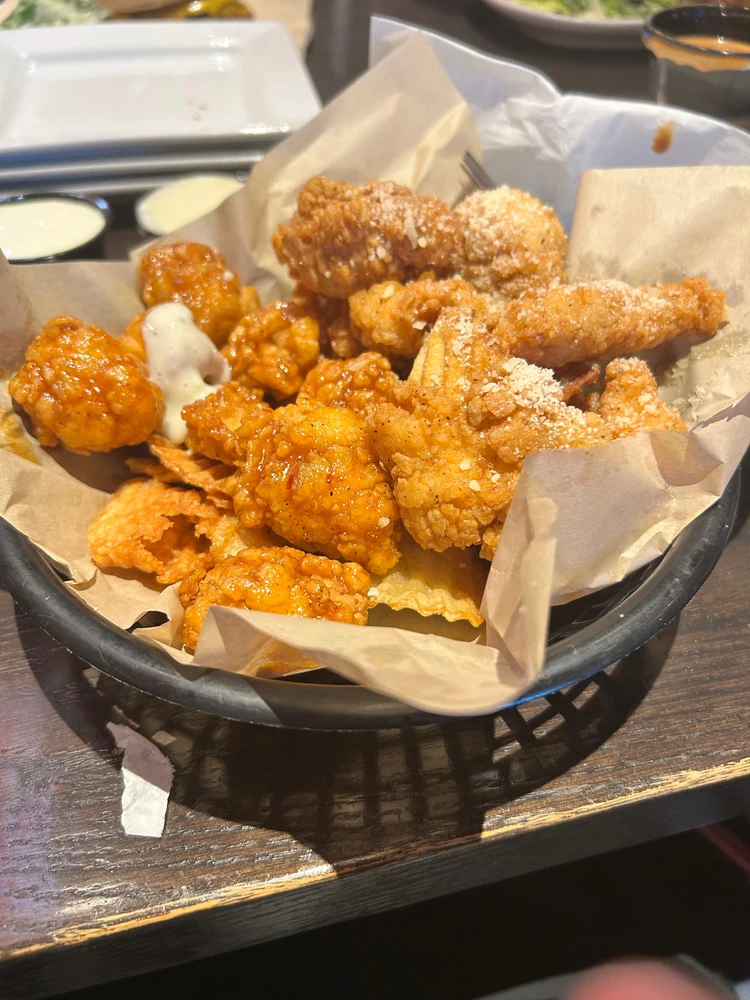 Image uploaded by Jake the artistic autistic baker