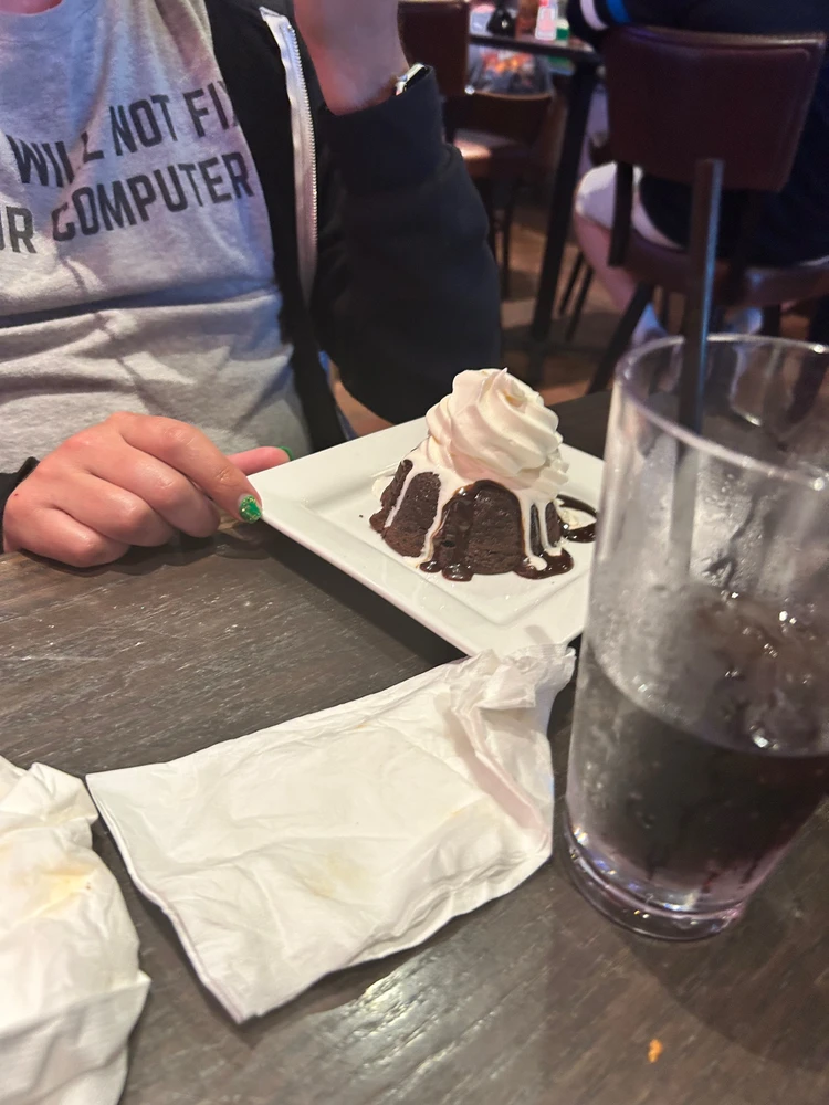 Image uploaded by Jake the artistic autistic baker