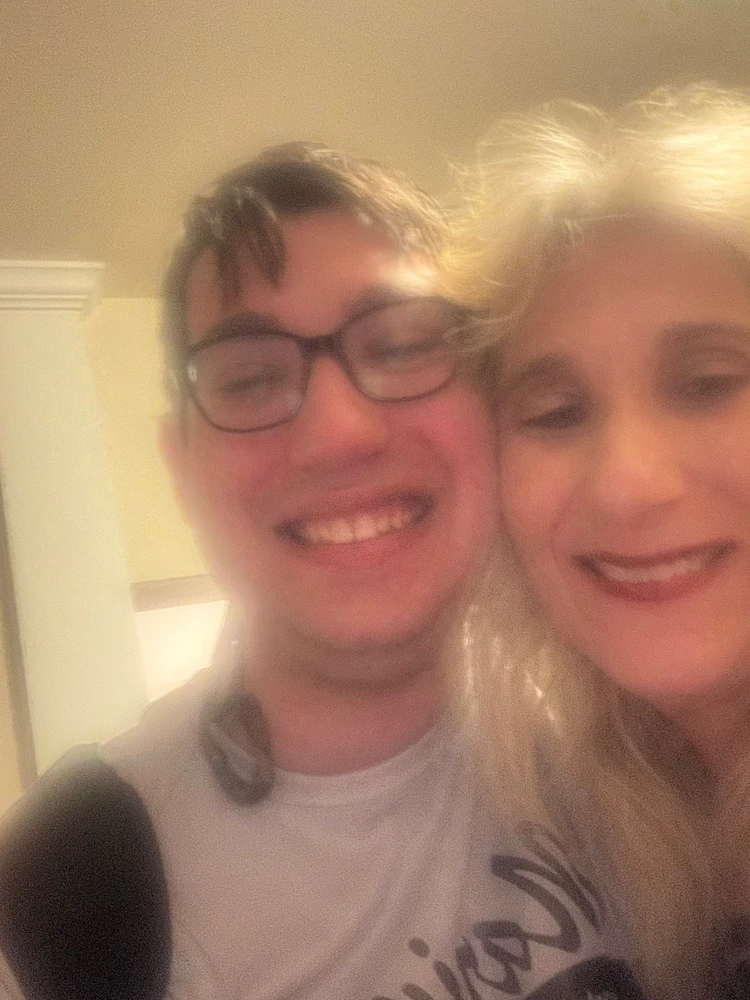 Image uploaded by Jake the artistic autistic baker