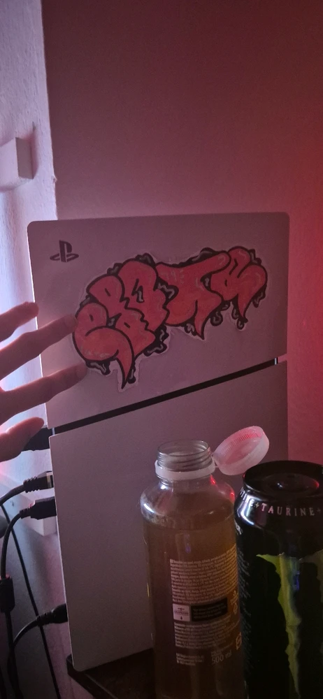 Imagem enviada por Lala