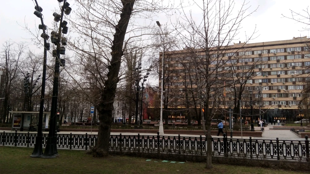 Фото загрузил Андрей