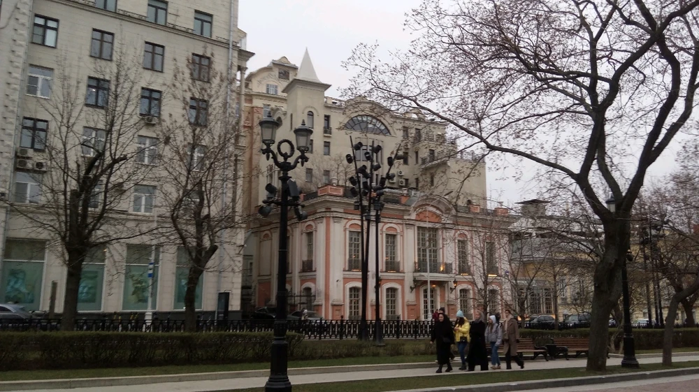 Фото загрузил Андрей