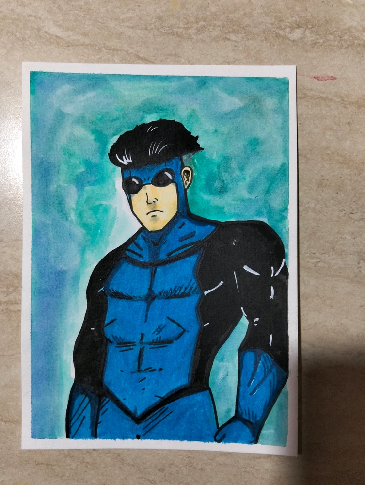 Immagine caricata da Vito