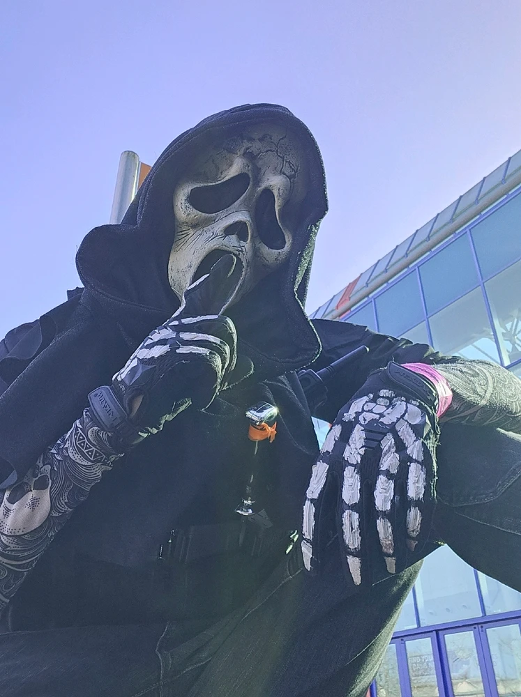 GIF uploaded by Harry