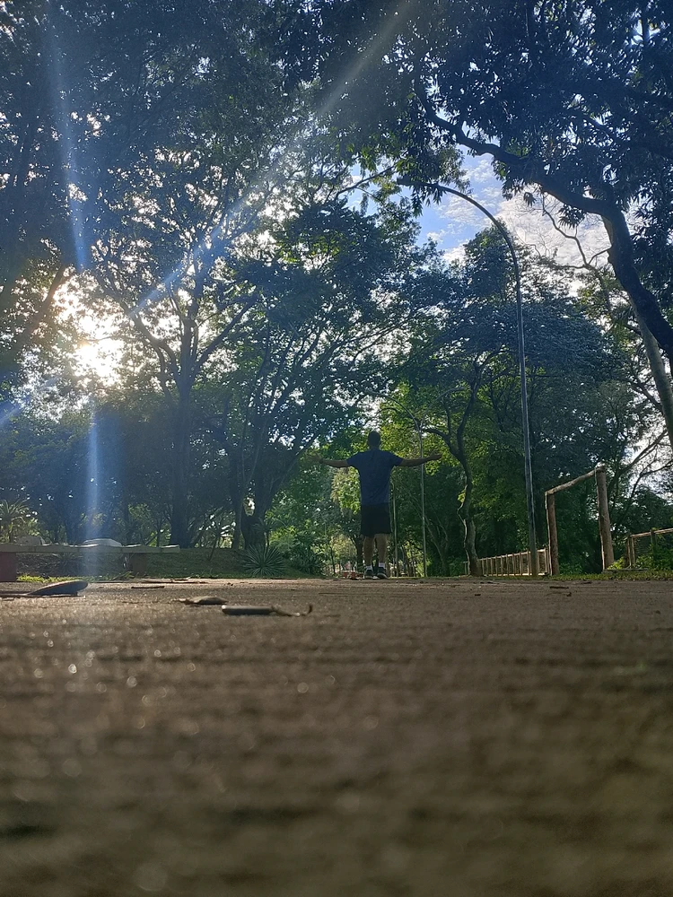 Imagem enviada por Renato Luis Santos