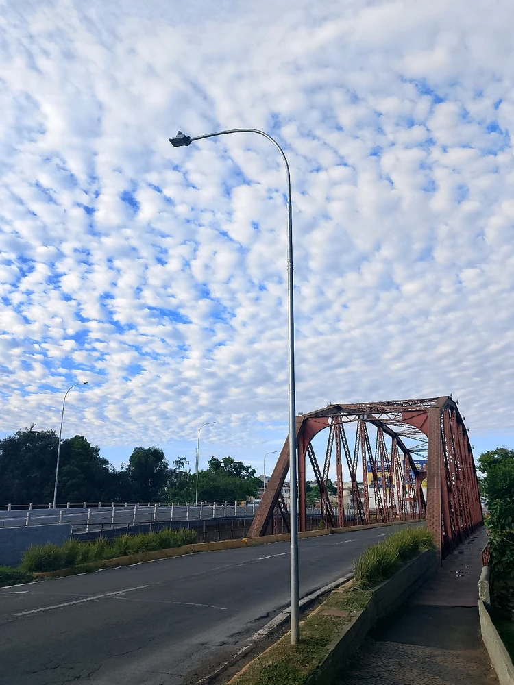 Imagem enviada por Renato Luis Santos