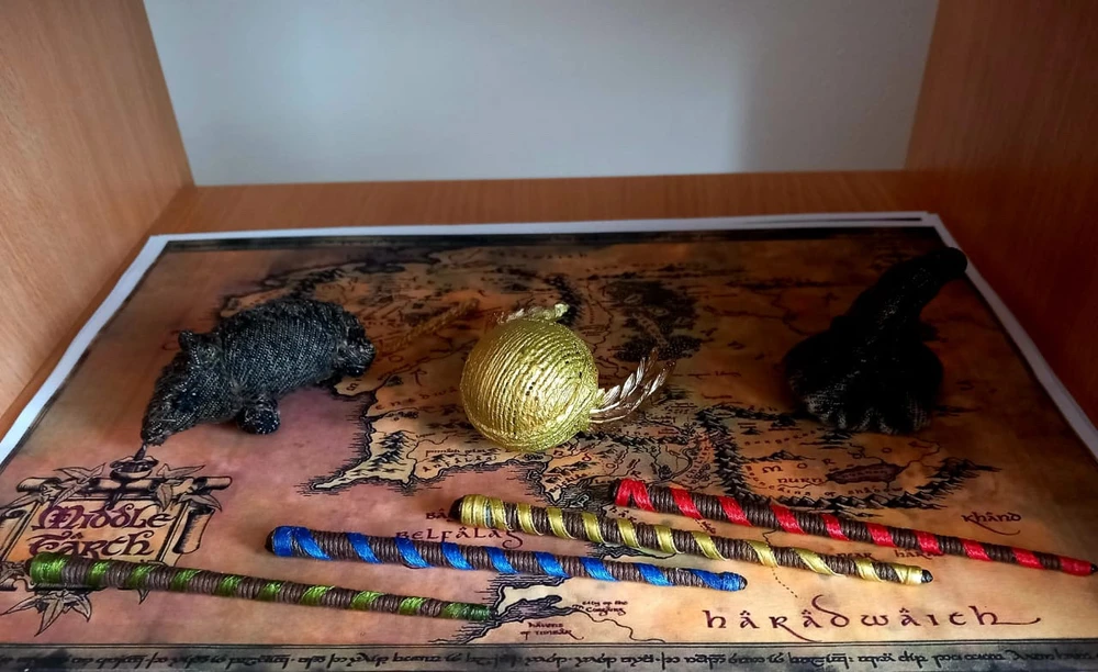 🐀🥎🪄🧙‍♂️🧙‍♀️