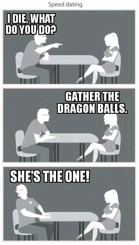 DragonBall