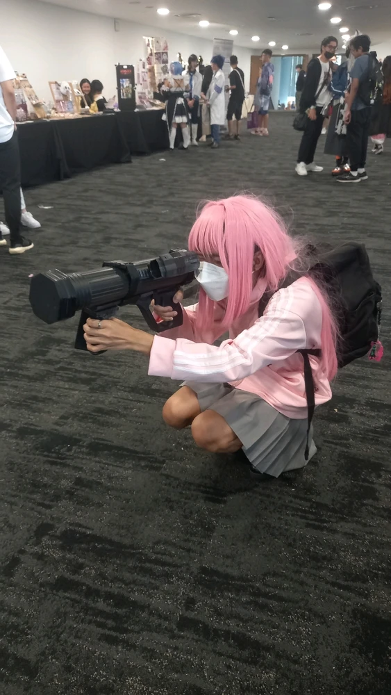 GIF uploaded by Eggy